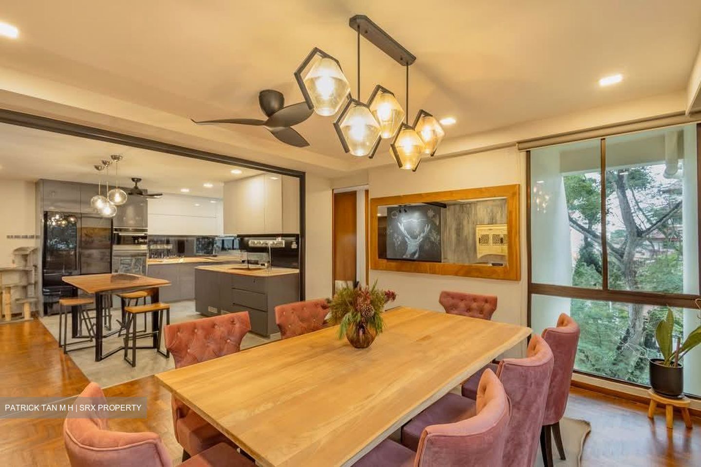 Hillcrest Arcadia (D11), Condominium #529366931